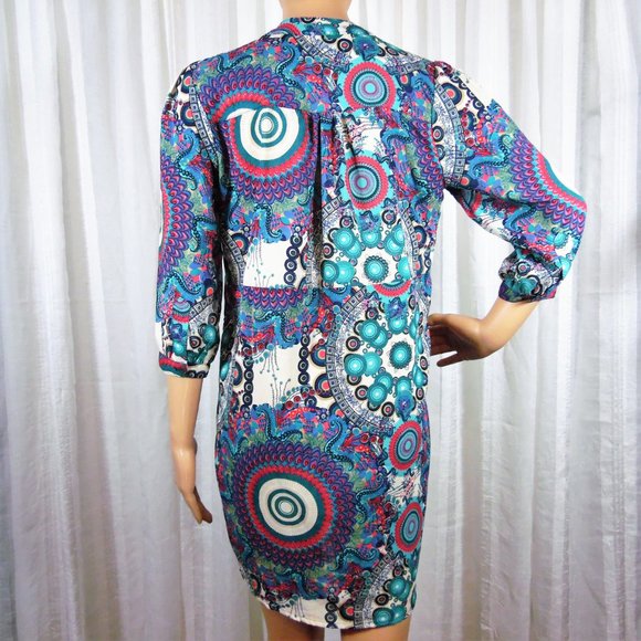 Fashion Fuse Tunic/Dress - Picture 4 of 8